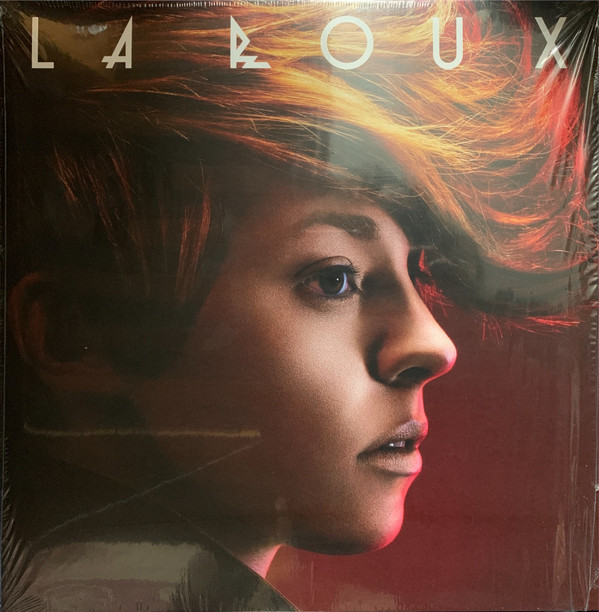 La Roux - La Roux