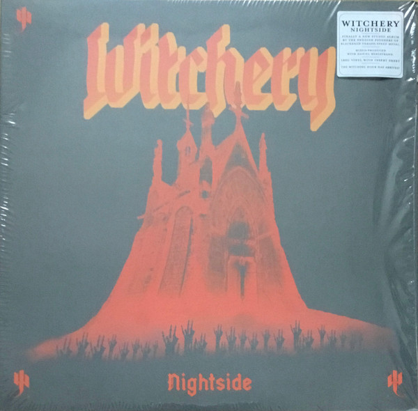 Witchery - Nightside