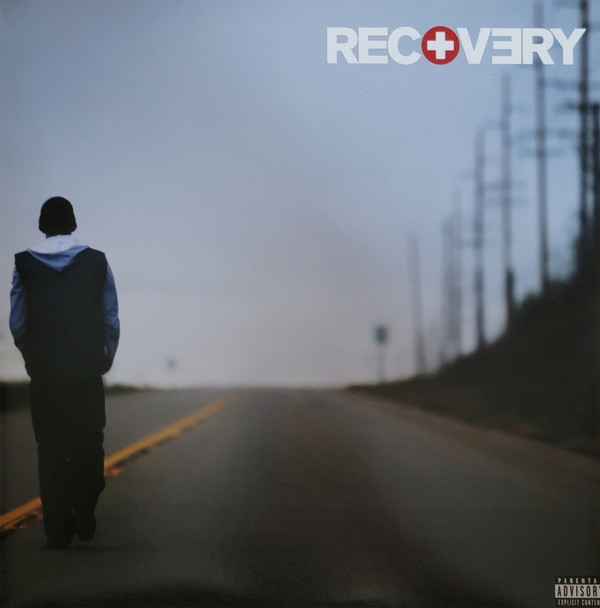 Eminem - Recovery