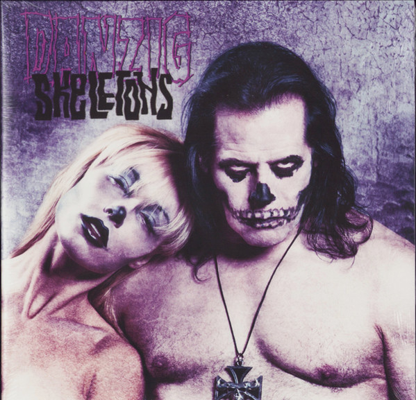 Danzig - Skeletons