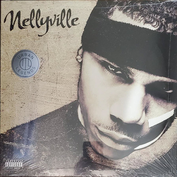 Nelly - Nellyville