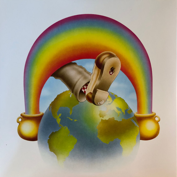 The Grateful Dead - Europe '72