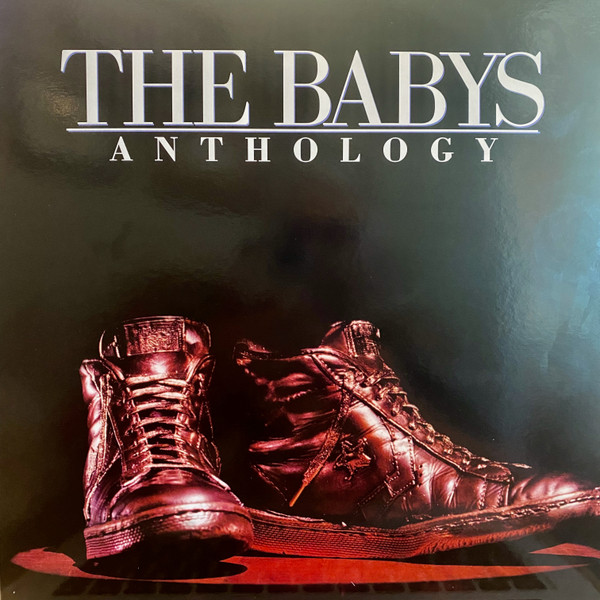 The Babys - Anthology