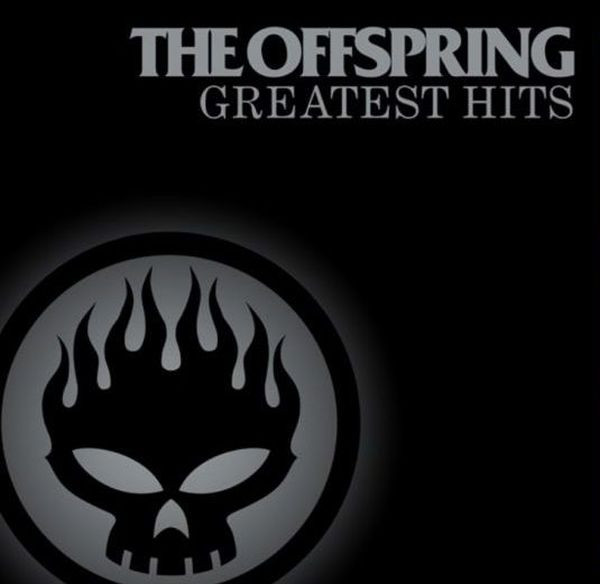 The Offspring - Greatest Hits