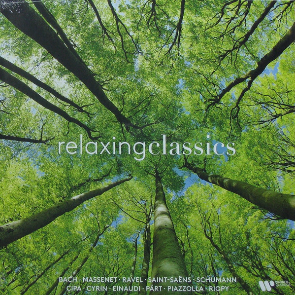 Various - Relaxing Classic