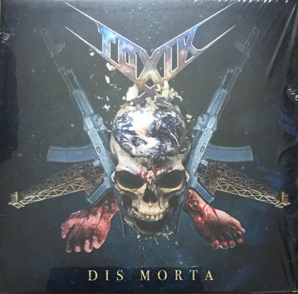 Toxik - Dis Morta