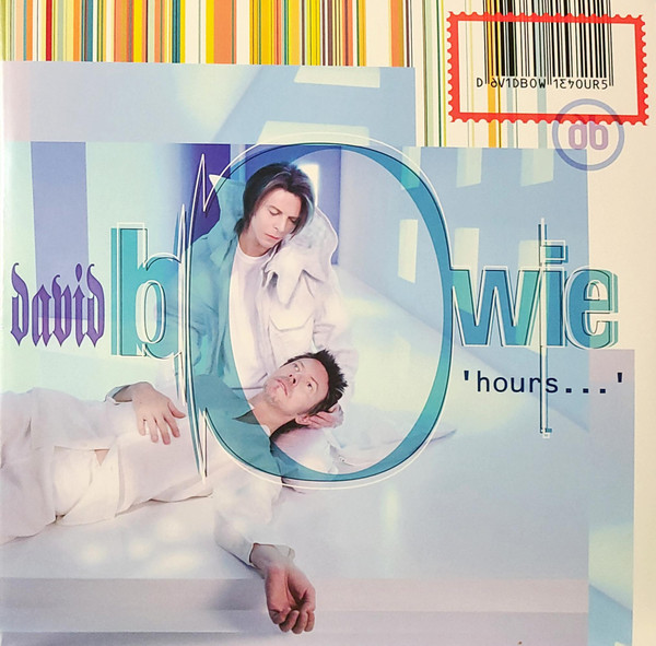 David Bowie - Hours...