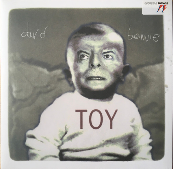 David Bowie - Toy