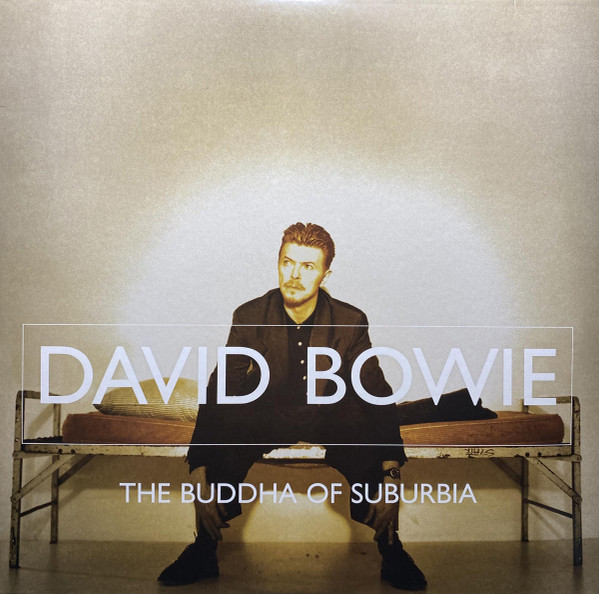 David Bowie - The Buddha Of Suburbia