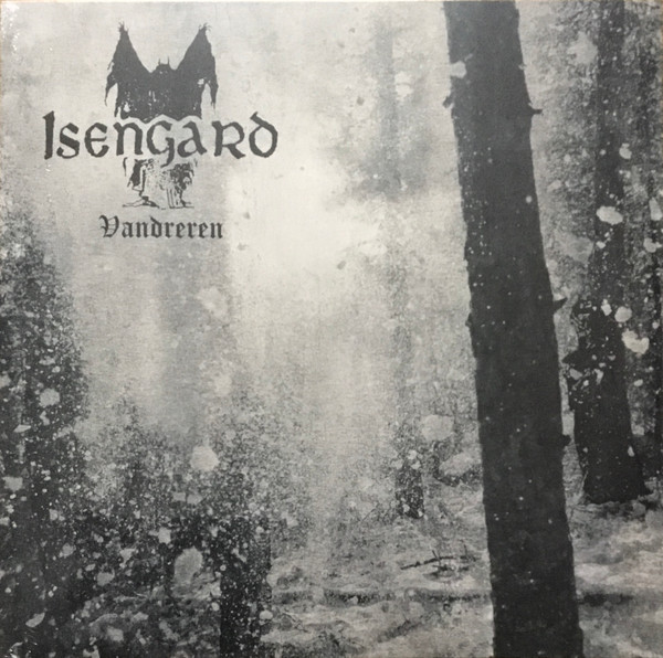 Isengard - Vandreren