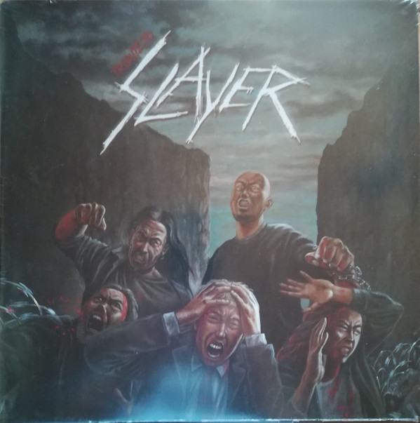 Various - Tribute To Slayer