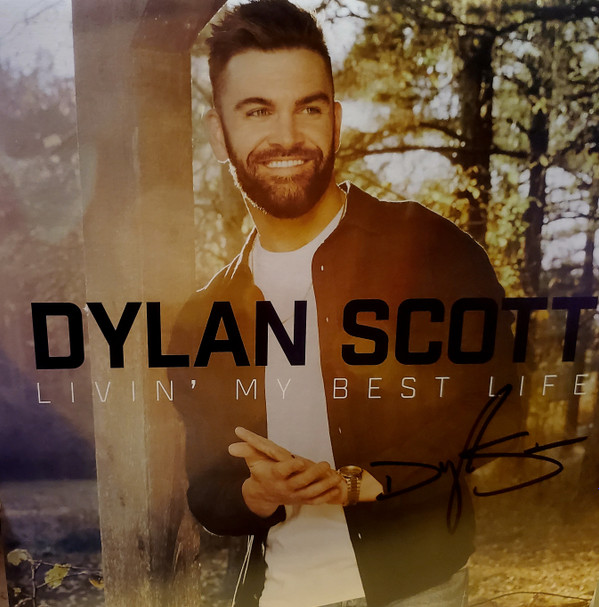 Dylan Scott - Livin' My Best Life