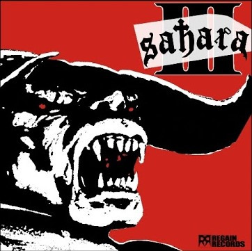 Sahara (37) - III: Hell On Earth