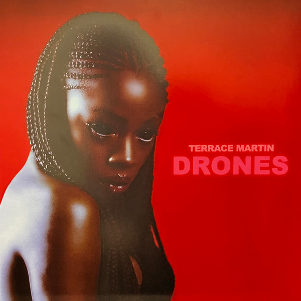 Terrace Martin - Drones