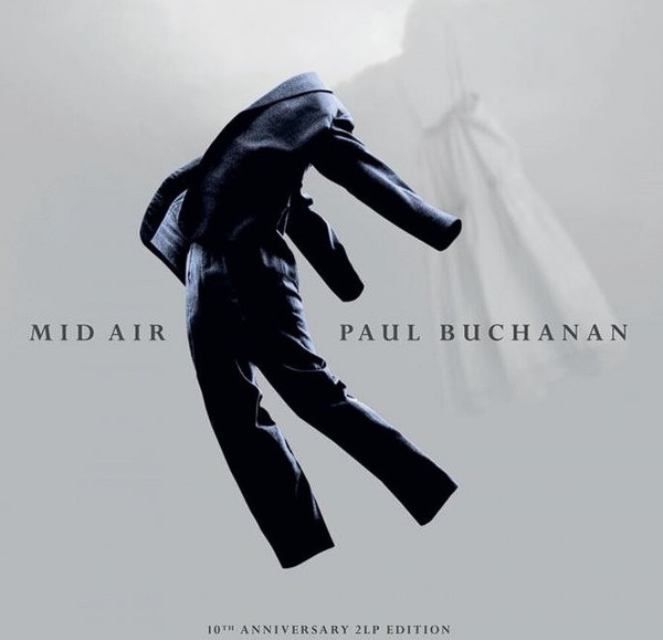 Paul Buchanan - Mid Air