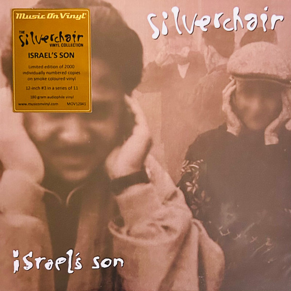 Silverchair - Israel's Son