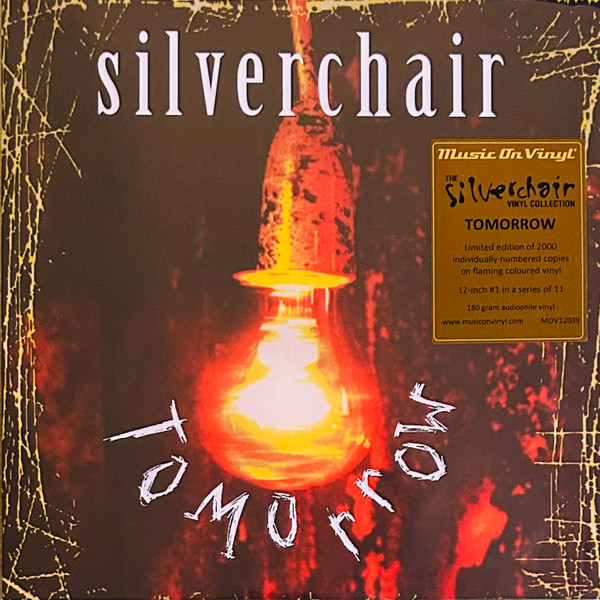 Silverchair - Tomorrow