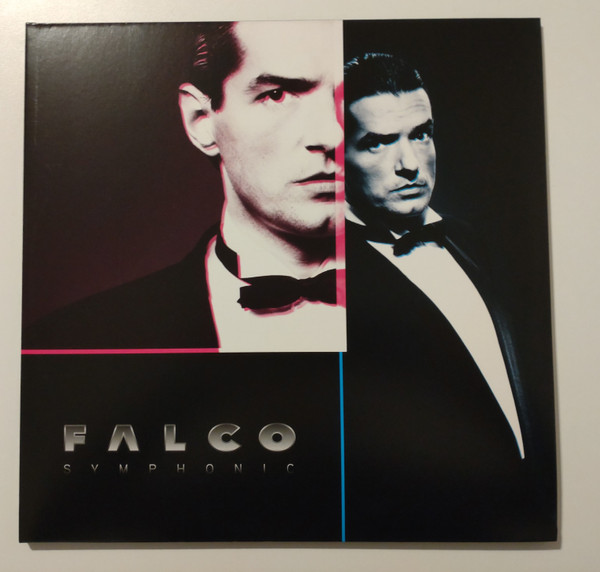 Falco - Symphonic