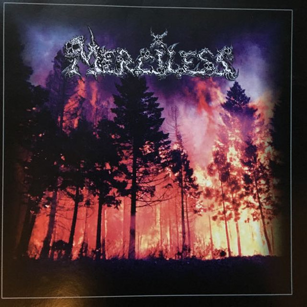 Merciless (2) - Merciless