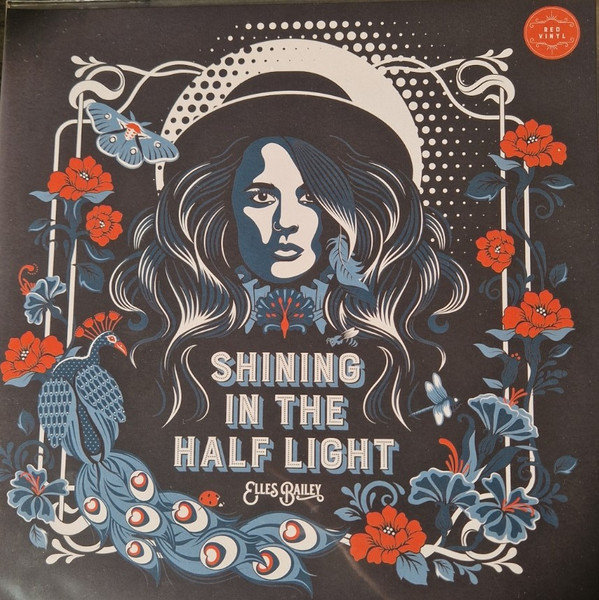 Elles Bailey - Shining In The Half Light