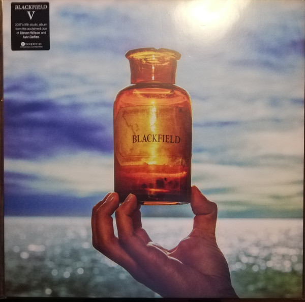 Blackfield - Blackfield V