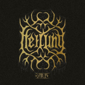 Heilung - ᛞᚱᛁᚠ = Drif