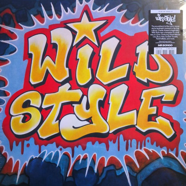 Various - Wild Style