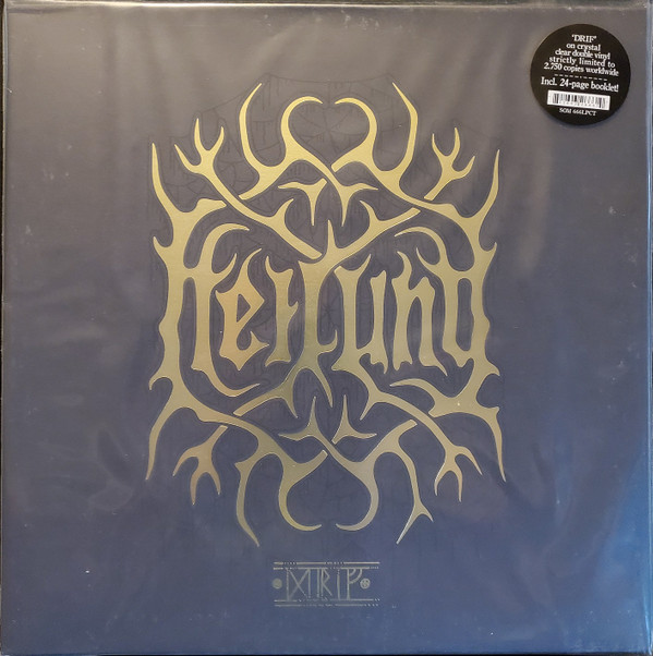 Heilung - ᛞᚱᛁᚠ = Drif