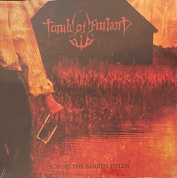 Tomb Of Finland - Across The Barren Fields