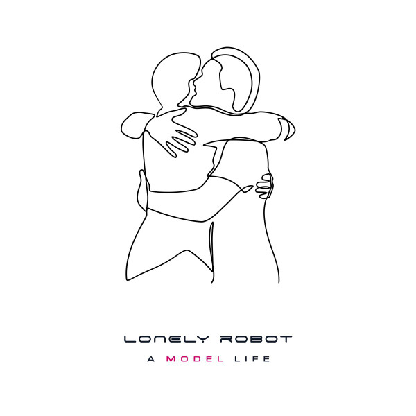 Lonely Robot - A Model Life