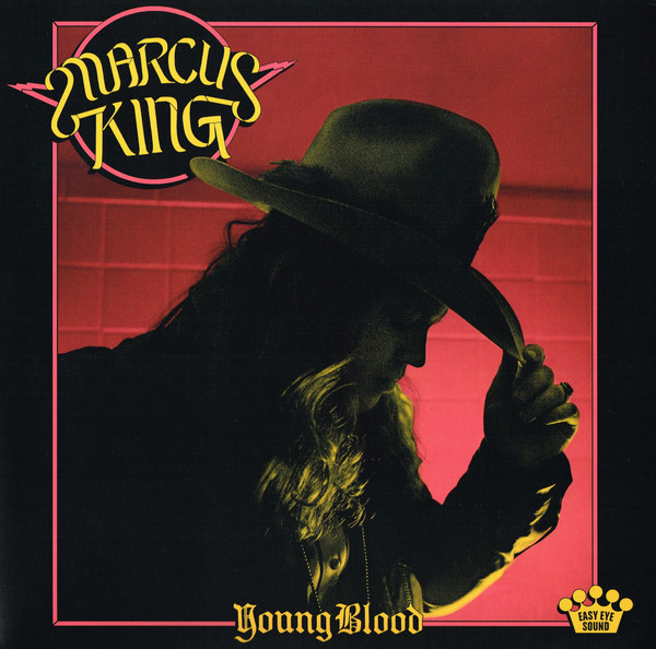 Marcus King (2) - Young Blood