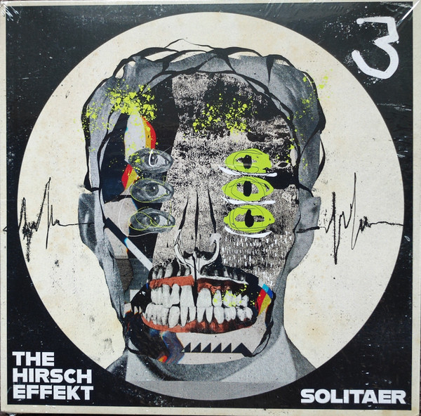 The Hirsch Effekt - Solitaer