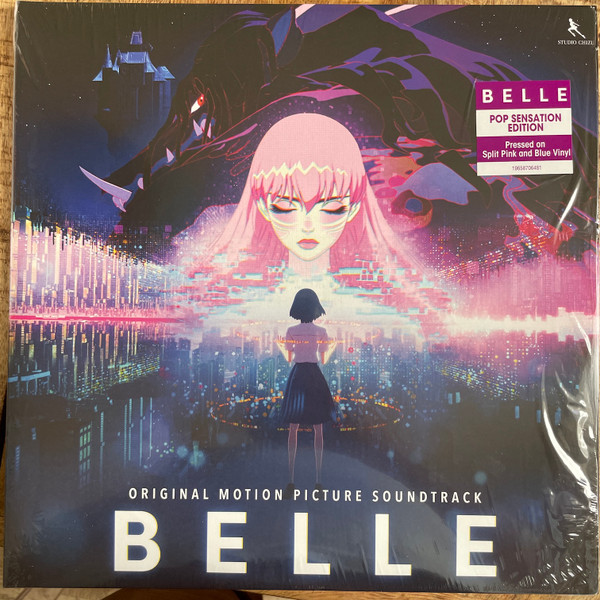 Various - Belle (Original Motion Picture Soundtrack)