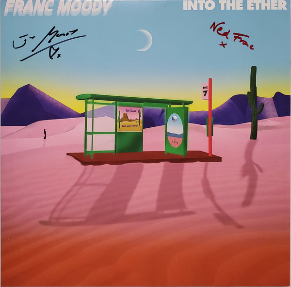 Franc Moody - Into The Ether