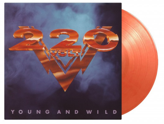 220 Volt - Young And Wild