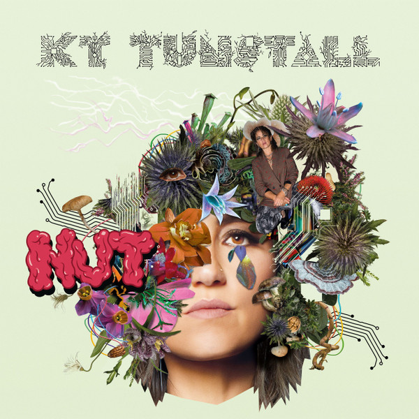 KT Tunstall - Nut