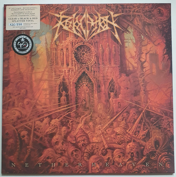 Revocation - Netherheaven