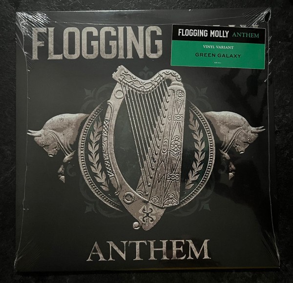 Flogging Molly - Anthem