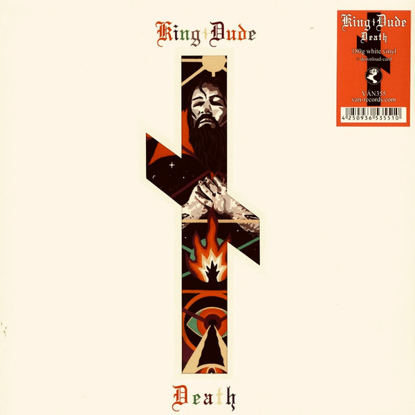 King Dude - Death