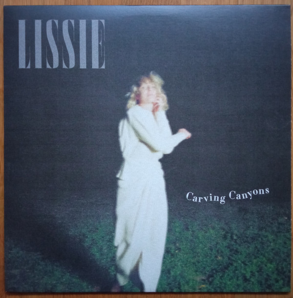 Lissie - Carving Canyons