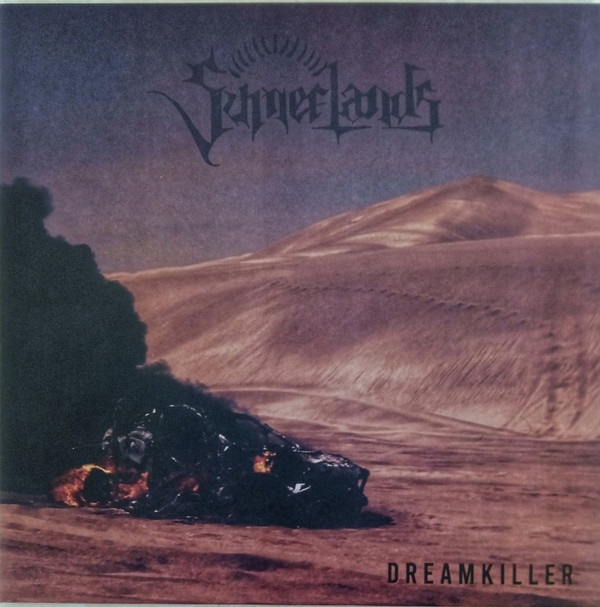 Sumerlands - Dreamkiller