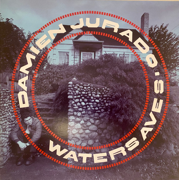 Damien Jurado - Waters Ave S