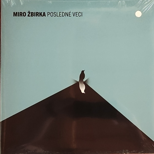 Miroslav Žbirka - Posledné veci