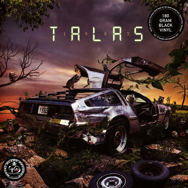 Talas - 1985