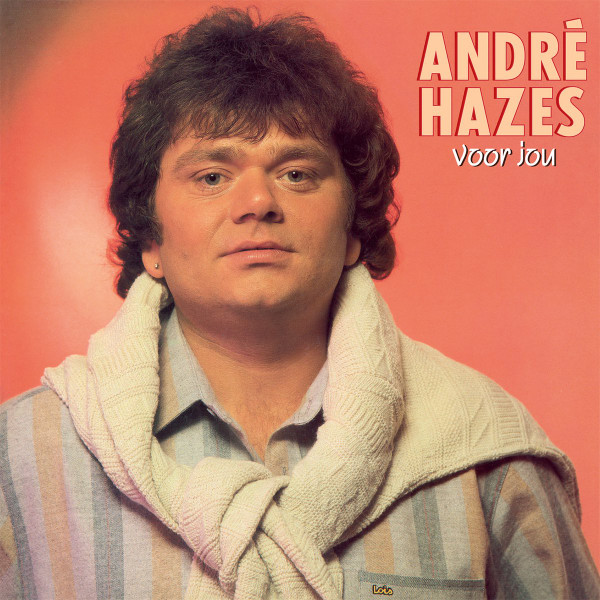 André Hazes - Voor Jou