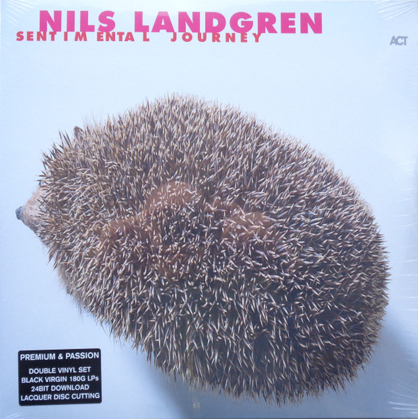 Nils Landgren - Sentimental Journey