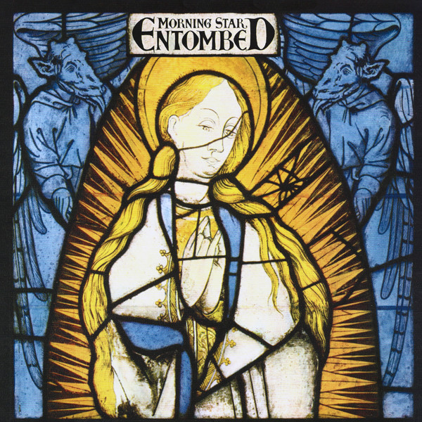 Entombed - Morning Star