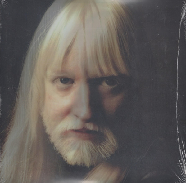 Edgar Winter - Brother Johnny