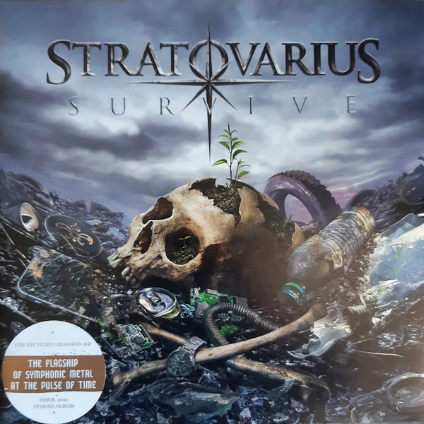 Stratovarius - Survive