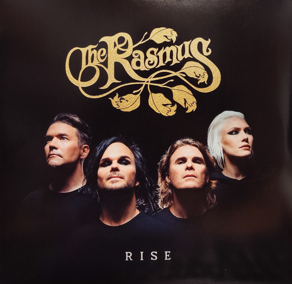 The Rasmus - Rise